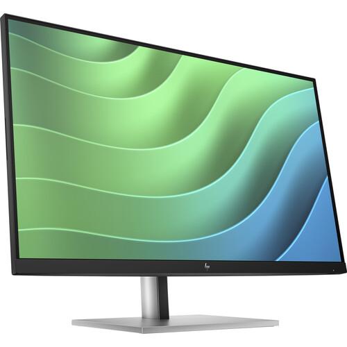 Hp 27-inch Monitor 1920 x 1080 LCD (E27 G5) Reconditionné - Hewlett-Packard (ou HP en abrégé) refurbished available on Backmarket