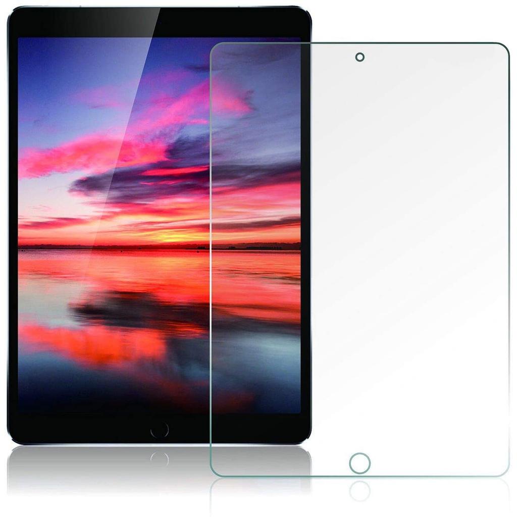 Tempered Glass Screen Protector for iPad Pro {10.5"" inch} Refurbished - N/A (ou "xBase" si vous considérez que c refurbished available on Backmarket