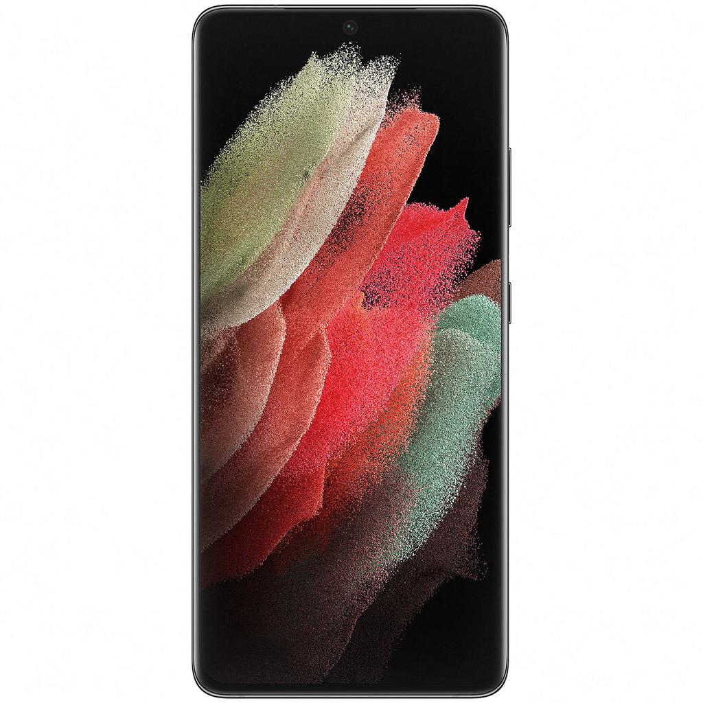Galaxy S21 Ultra 5G 128GB - Black - Unlocked Refurbished - Samsung refurbished available on Backmarket
