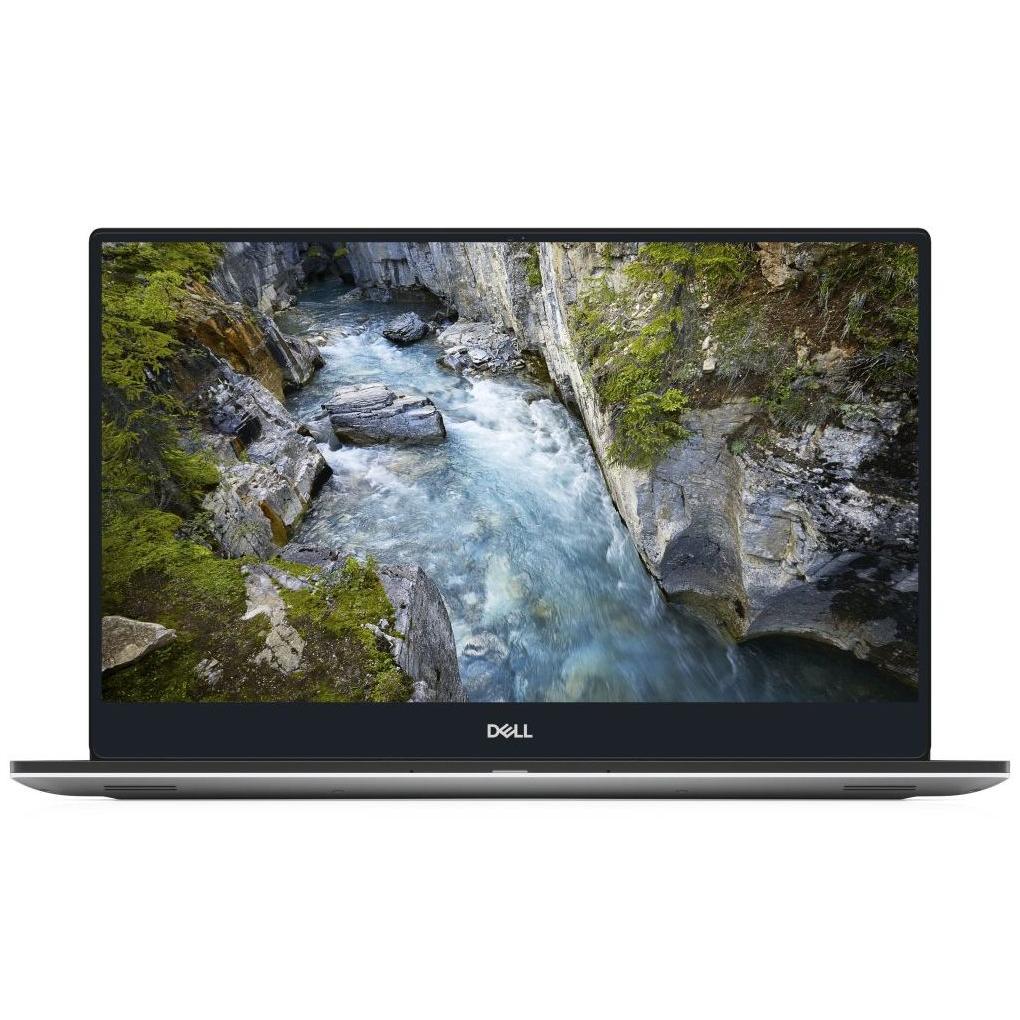 Dell Precision 5540 15-inch (2019) - Core i7 - Gen 9 (H) - 16 GB - SSD 512 GB Reconditionné - Dell refurbished available on Backmarket