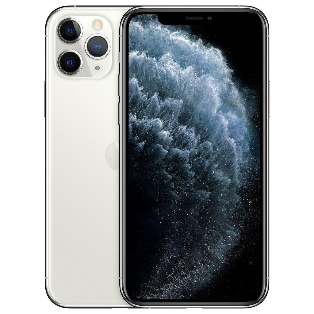 iPhone 11 Pro 512GB - Silver - Unlocked Refurbished - Apple refurbished available on Backmarket