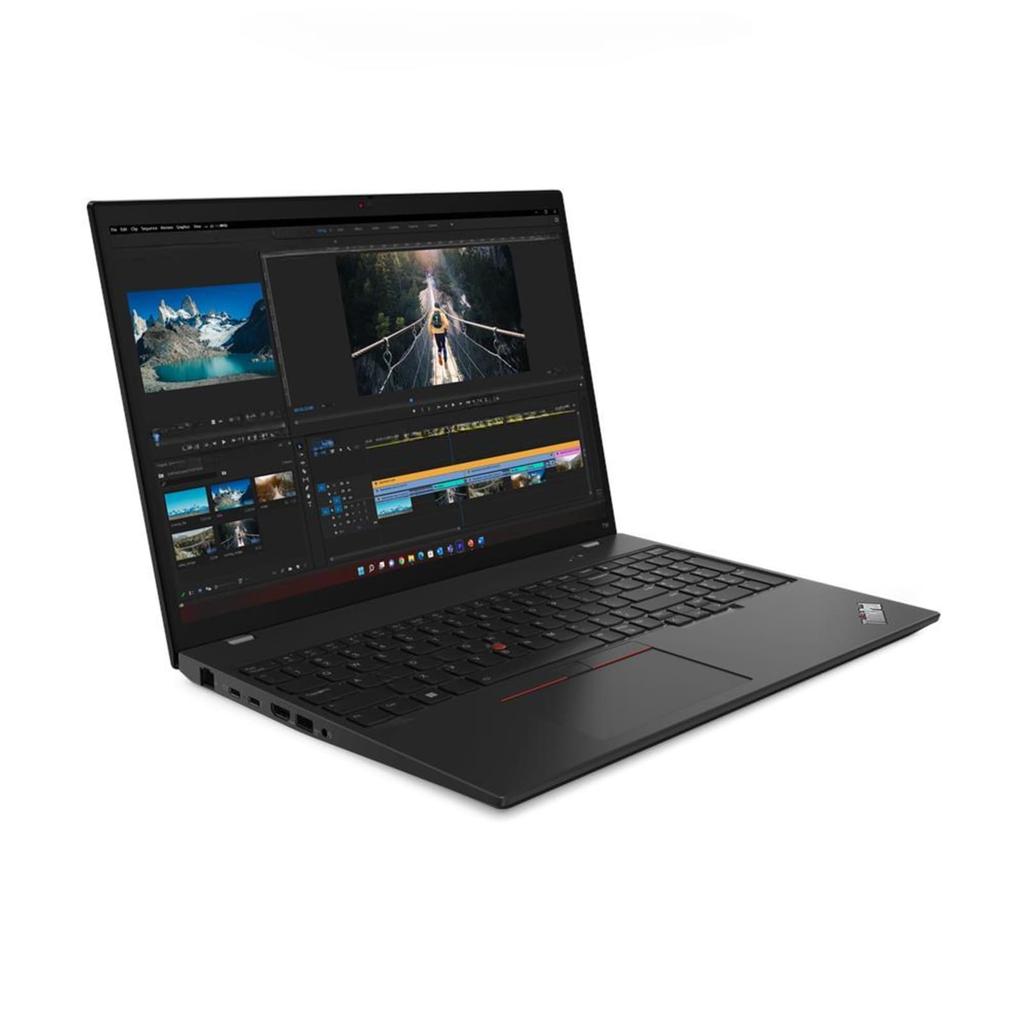 Lenovo ThinkPad T16 G2 16-inch (2023) - Core i7-1355U - 16 GB - SSD 512 GB Reconditionné - Lenovo refurbished available on Backmarket