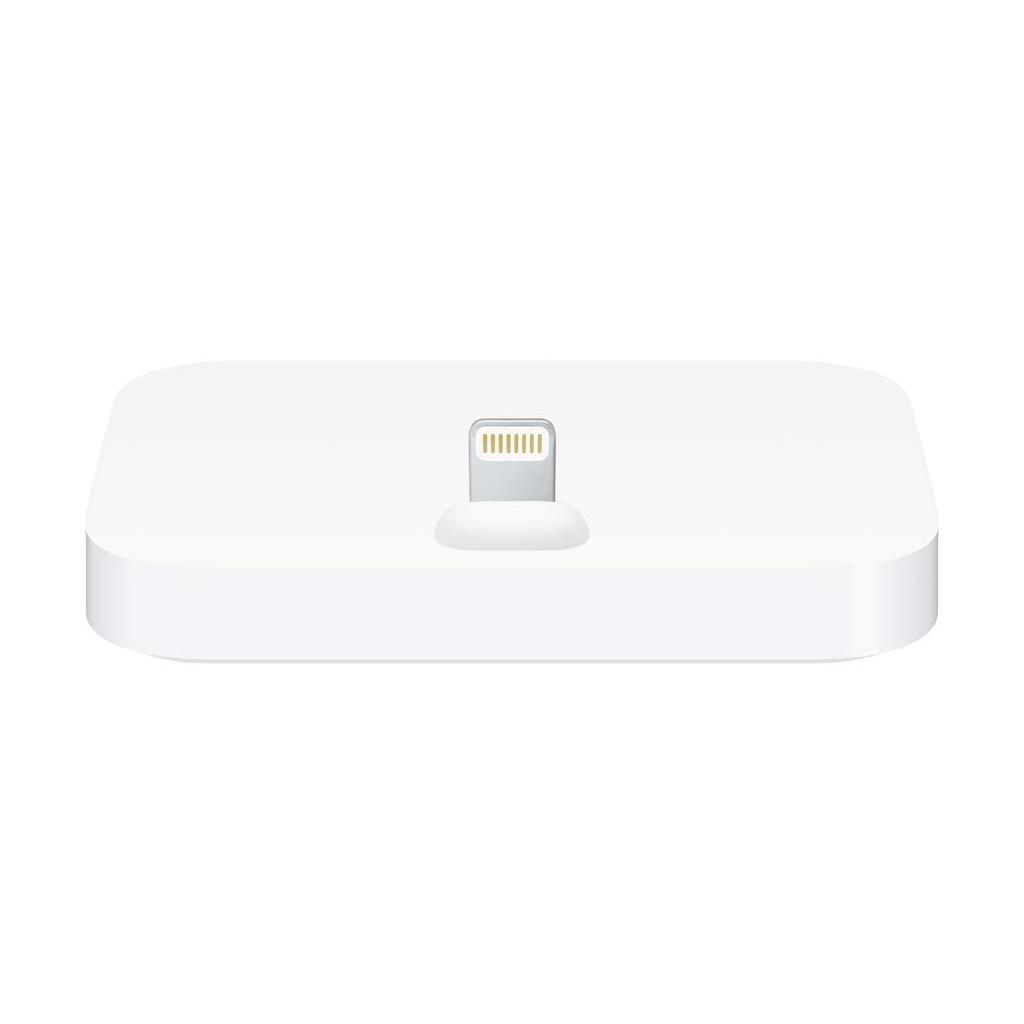 Lightning Dock Smartphone Accessories Refurbished - Apple refurbished available on Backmarket