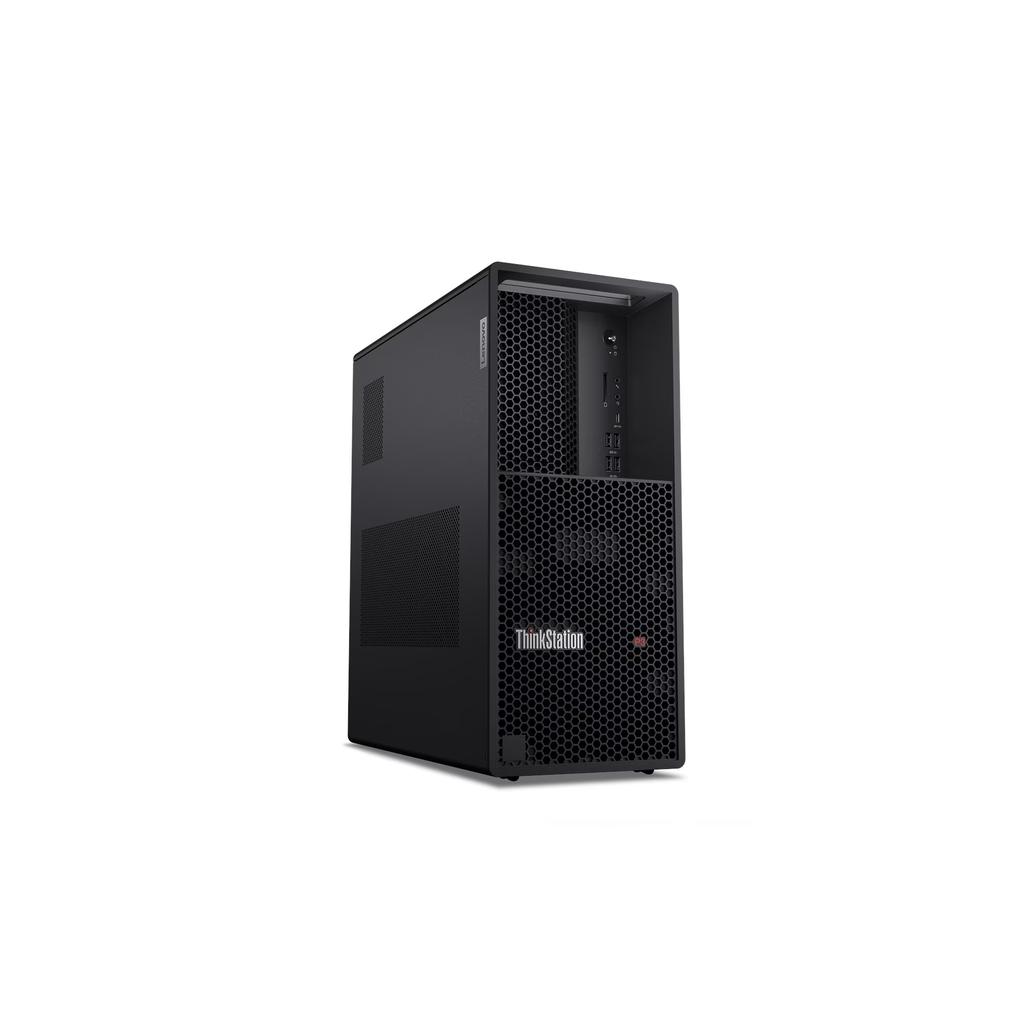 Lenovo ThinkStation P3 G2 Other 3.4 GHz - SSD 512 GB RAM 16GB Reconditionné - Lenovo refurbished available on Backmarket