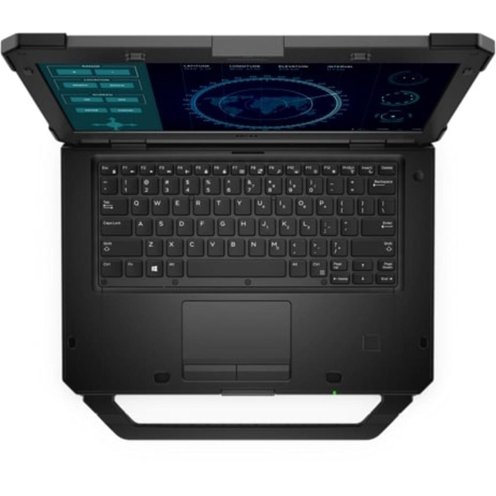 Dell Latitude Rugged 5424 14-inch (2018) - Core i5 - Gen 8 (U) - 8 GB - SSD 256 GB Refurbished - Dell refurbished available on Backmarket
