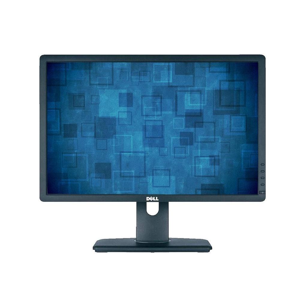 Dell 22-inch Monitor 1680 x 1050 LCD (P2213T) Refurbished - Dell refurbished available on Backmarket