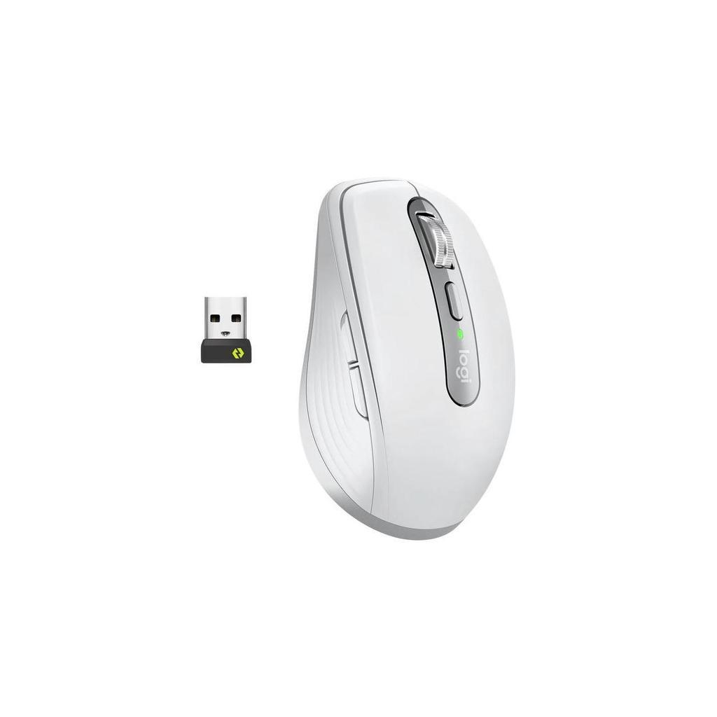 Buy Logitech MX Anywhere 3 for Business Mouse Wireless Refurbished - $143.64 Logitech MX Anywhere 3 for Business Mouse Wireless Refurbished - Logitech refurbished available on Backmarket