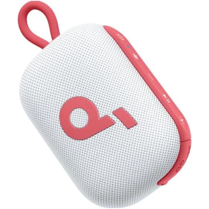 Soundcore Select 4 Go Bluetooth speakers - Red Refurbished - Anker Soundcore refurbished available on Backmarket