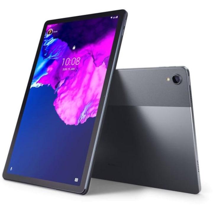Lenovo Tab P11 Plus 64GB - Gray - (Wi-Fi) Reconditionné - Lenovo refurbished available on Backmarket