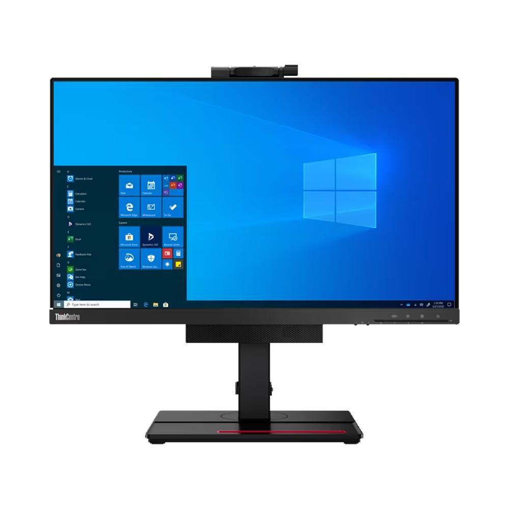 Lenovo 23.8-inch Monitor 1920 x 1080 LCD (ThinkCentre Tiny-In-One 24 Gen 4) Refurbished - Lenovo refurbished available on Backmarket