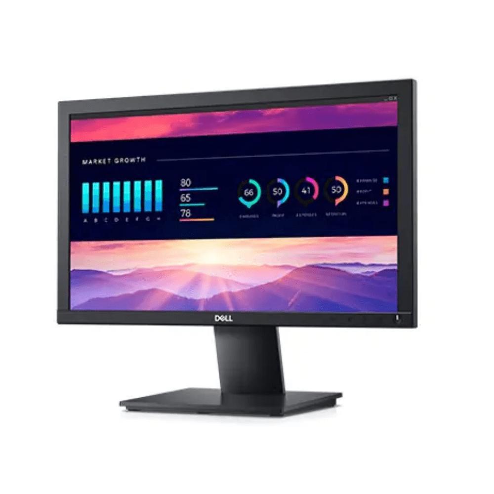 Dell 18.5-inch Monitor 1366 x 768 LED (E1920H) Refurbished - Dell refurbished available on Backmarket