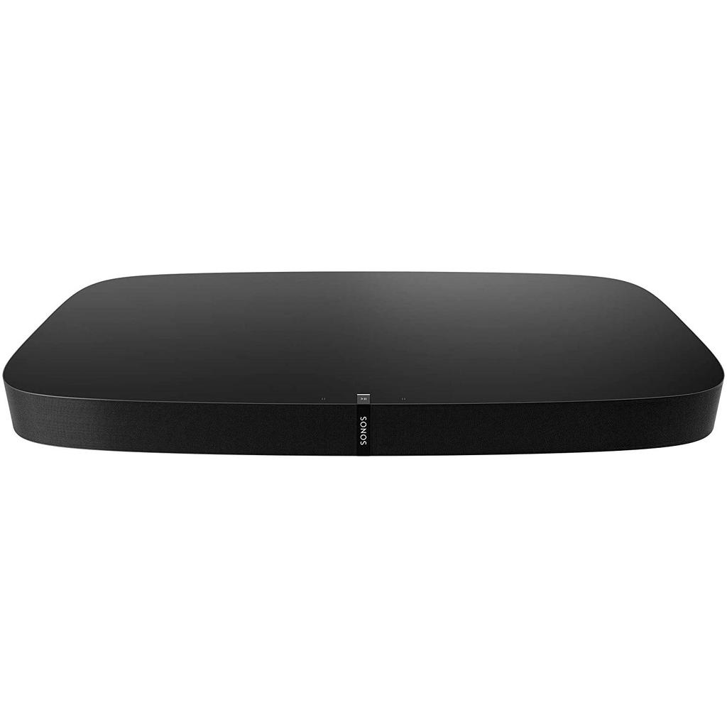 Soundbar Sonos Playbase - Black Reconditionné - Sonos refurbished available on Backmarket