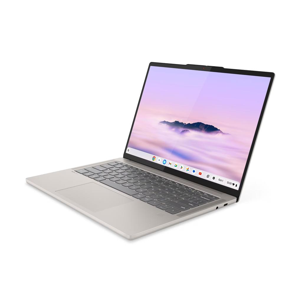 Lenovo Chromebook Plus 14M9610 MediaTek Kompanio Ultra 910 1.8 GHz 256 GB eMMC - 16 GB Reconditionné - $590.99 Lenovo Chromebook Plus 14M9610 MediaTek Kompanio Ultra 910 1.8 GHz 256 GB eMMC - 16 GB Reconditionné - Lenovo refurbished available on Backmarket
