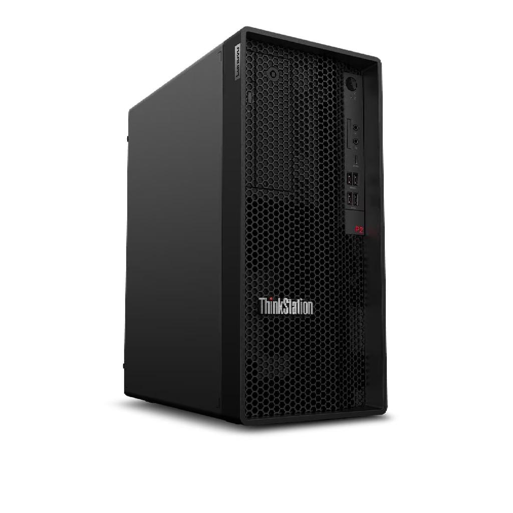 Lenovo Thinkstation P2 G2 Other 3.3 GHz - SSD 512 GB RAM 16GB Reconditionné - Lenovo refurbished available on Backmarket