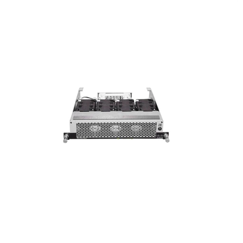 Cisco N2K-C2148T-FAN Fan Refurbished - Cisco Systems Inc. refurbished available on Backmarket
