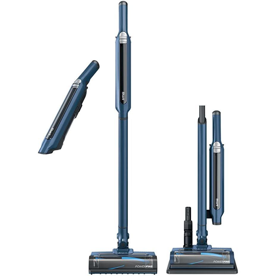Handheld vacuum cleaner SHARK WS630 Refurbished - Shark refurbished available on Backmarket