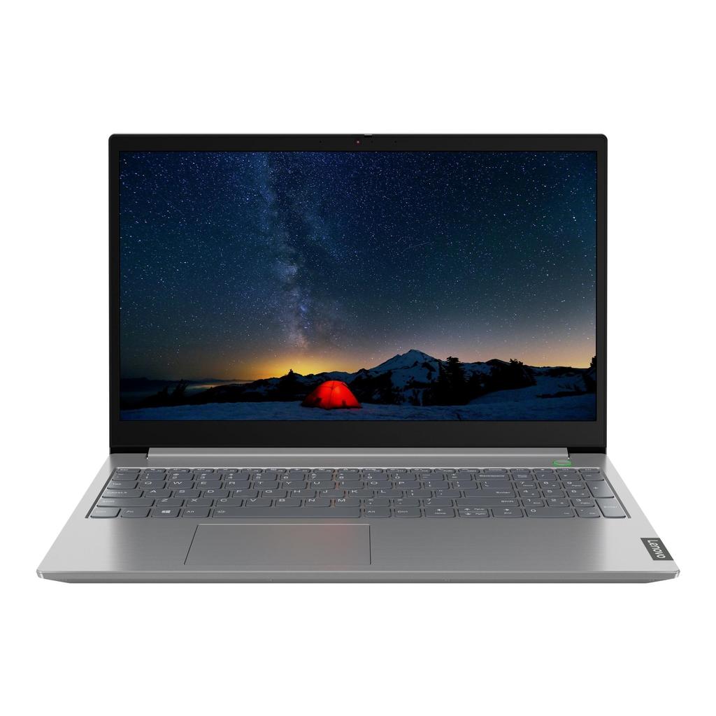 Lenovo Thinkbook 15-IML 15-inch (2019) - Core i7-10510U - 16 GB - SSD 512 GB Reconditionné - Lenovo refurbished available on Backmarket
