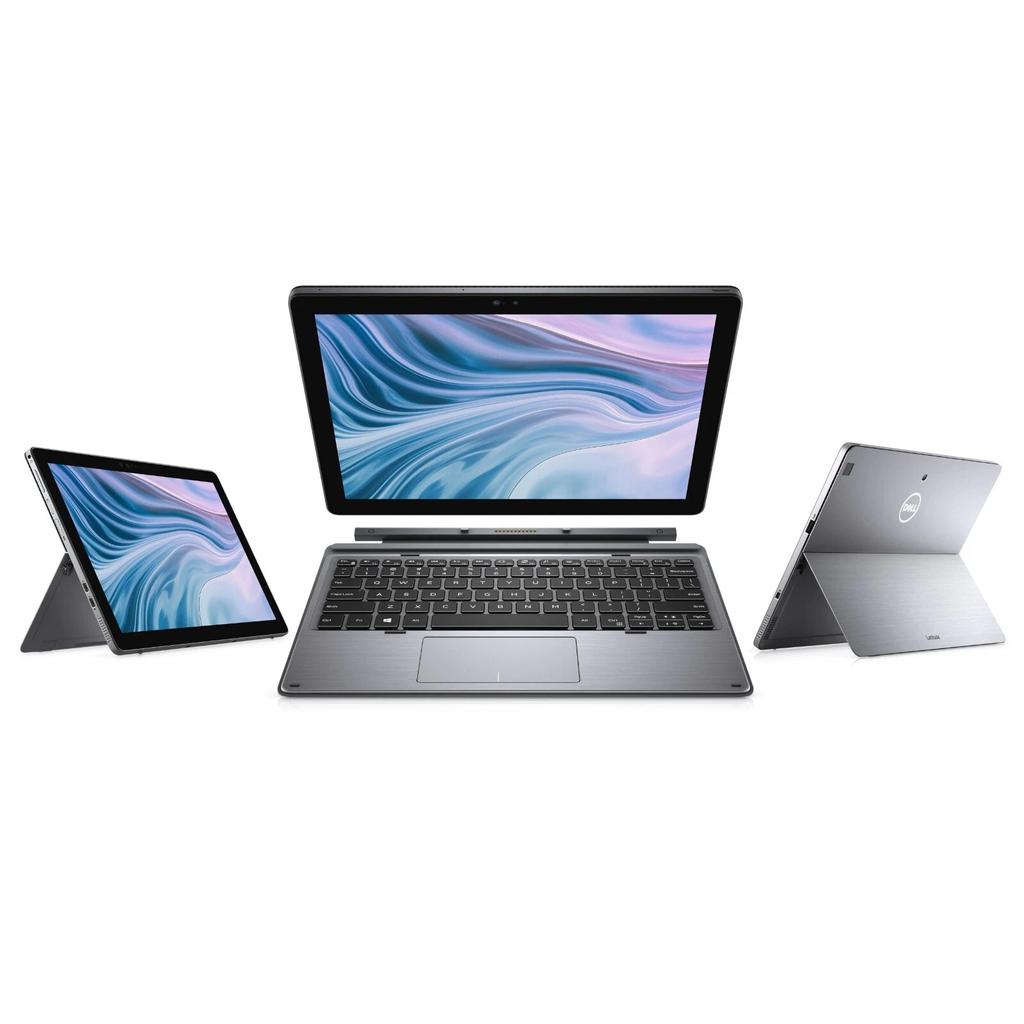 Dell Latitude 7210 12-inch (2020) - Core i5 - Gen 10 (U) - 16 GB - SSD 256 GB Reconditionné - Dell refurbished available on Backmarket
