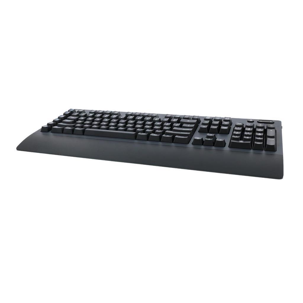 Lenovo Keyboard QWERTY Preferred Pro II Wired External USB Refurbished - Lenovo refurbished available on Backmarket