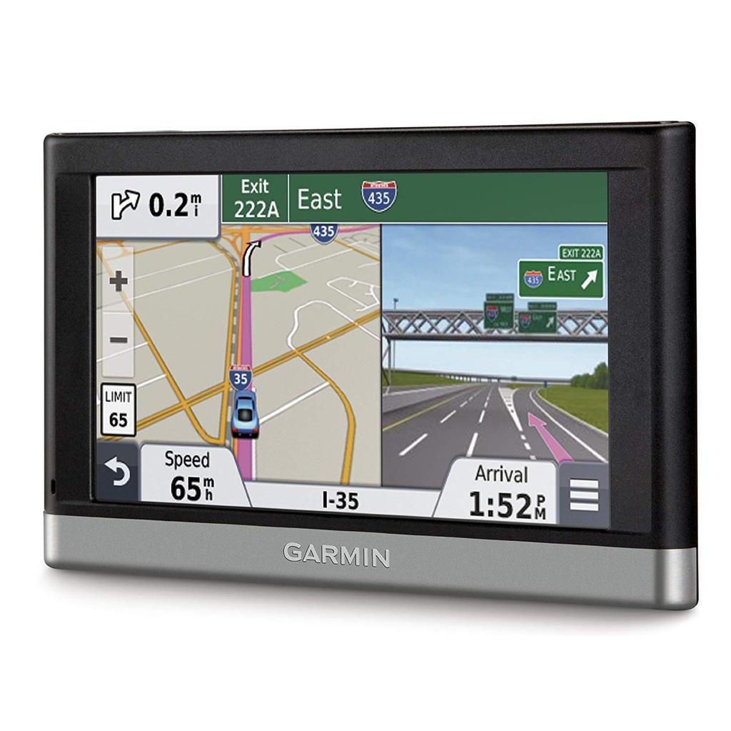 Garmin Nuvi 2457LMT GPS Refurbished - Garmin refurbished available on Backmarket
