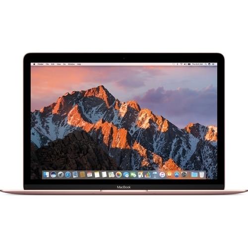 MacBook Retina 12-inch (2017) - Core i5 - 8GB - SSD 512GB Refurbished - Apple refurbished available on Backmarket