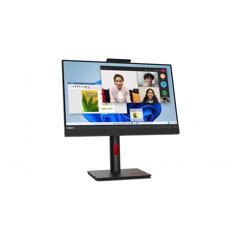 Lenovo 24-inch Monitor 1920 x 1080 LCD (Thinkcentre Tio24 G5) Refurbished - Lenovo refurbished available on Backmarket