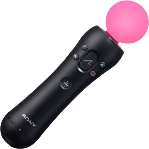 Sony PS4 Move Controller Refurbished - Sony refurbished available on Backmarket