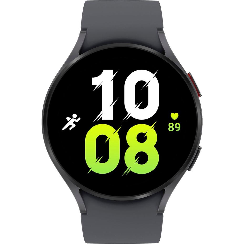 Samsung Galaxy Watch5 Bluetooth 40 mm - Black Reconditionné - Samsung refurbished available on Backmarket