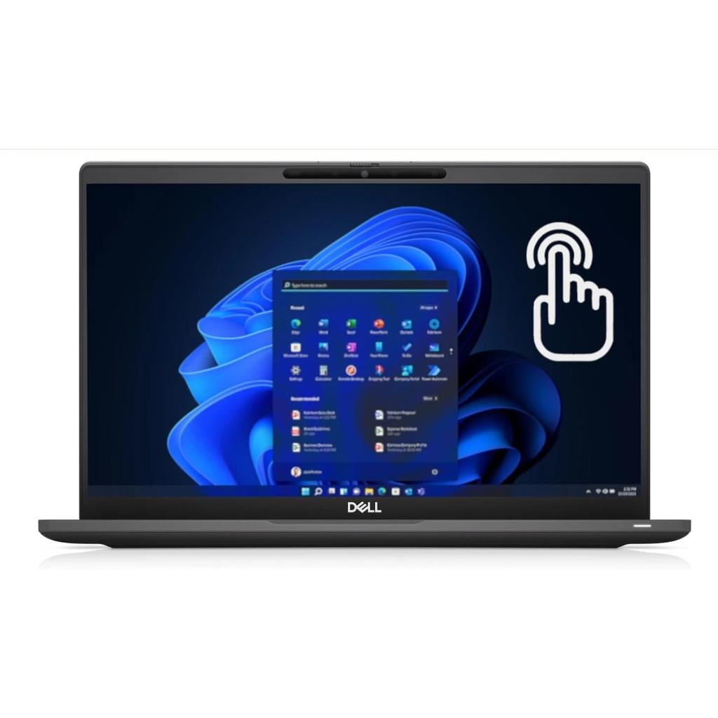Dell Latitude 7320 13-inch (2021) - Core i7-1185G7 - 16 GB - SSD 512 GB Reconditionné - Dell refurbished available on Backmarket