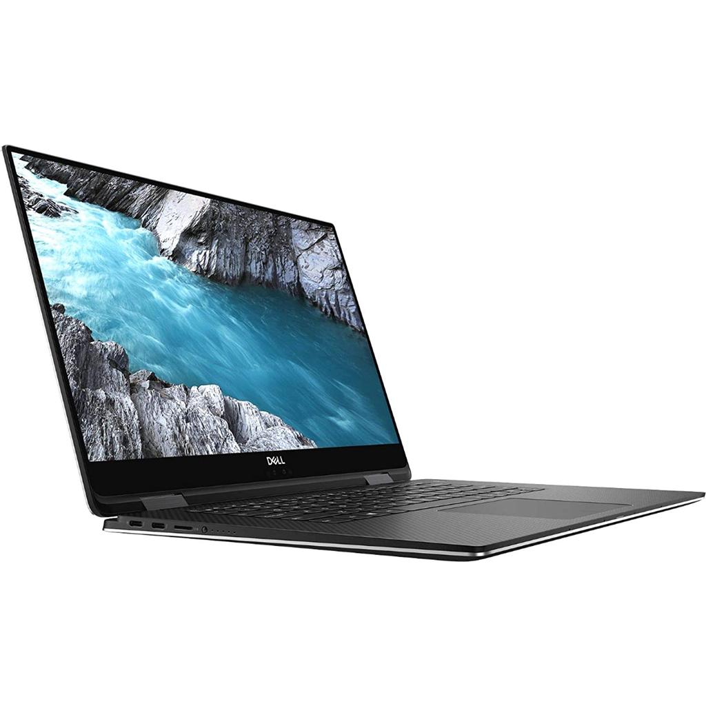 Dell XPS 15 9575 15-inch (2018) - Core i7 - Gen 8 (G) - 16 GB - SSD 512 GB Refurbished - Dell refurbished available on Backmarket
