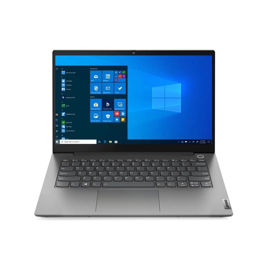 Lenovo ThinkBook 14 G2 ITL 14-inch (2021) - Core i7 - Gen 11 (G) - 16 GB - SSD 512 GB Reconditionné - Lenovo refurbished available on Backmarket