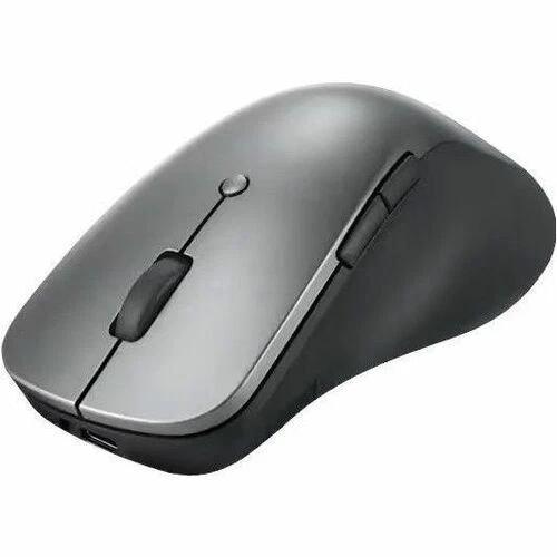 Lenovo 4Y51J62544 Mouse Wireless Refurbished - Lenovo refurbished available on Backmarket