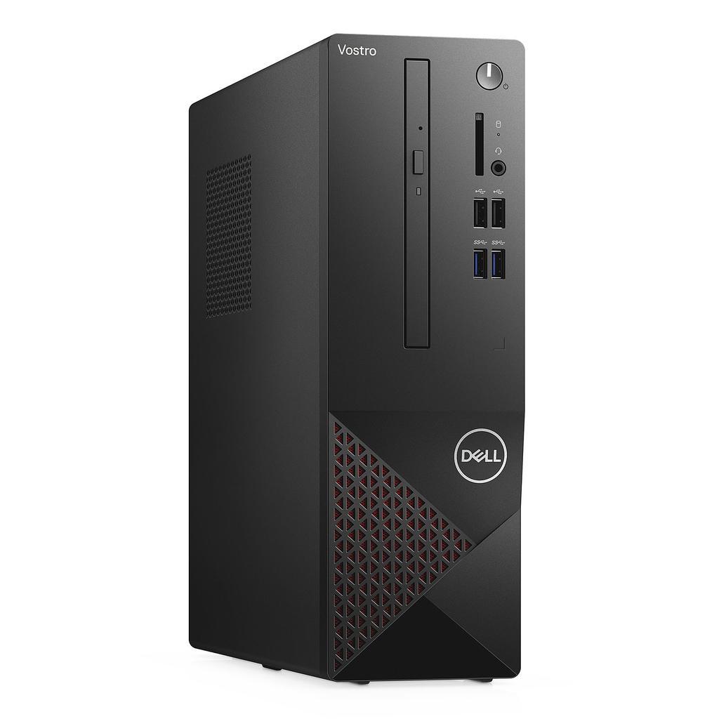 Dell Vostro 3681 SFF Core i5 2.9 GHz - SSD 256 GB RAM 8GB Refurbished - Dell refurbished available on Backmarket