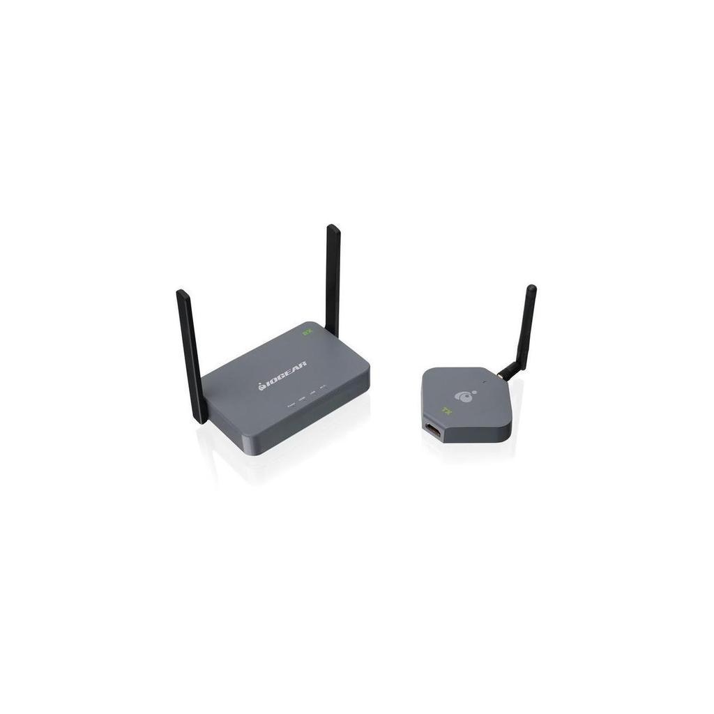Iogear GWKIT4K Router Refurbished - IOGEAR refurbished available on Backmarket