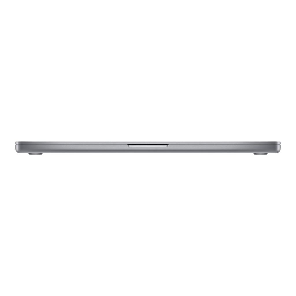 MacBook Pro (2023) 16-inch - Apple M2 Pro 12-core and 19-core GPU - 32GB RAM - SSD 2000GB - Standard display Refurbished - View 5 - Apple