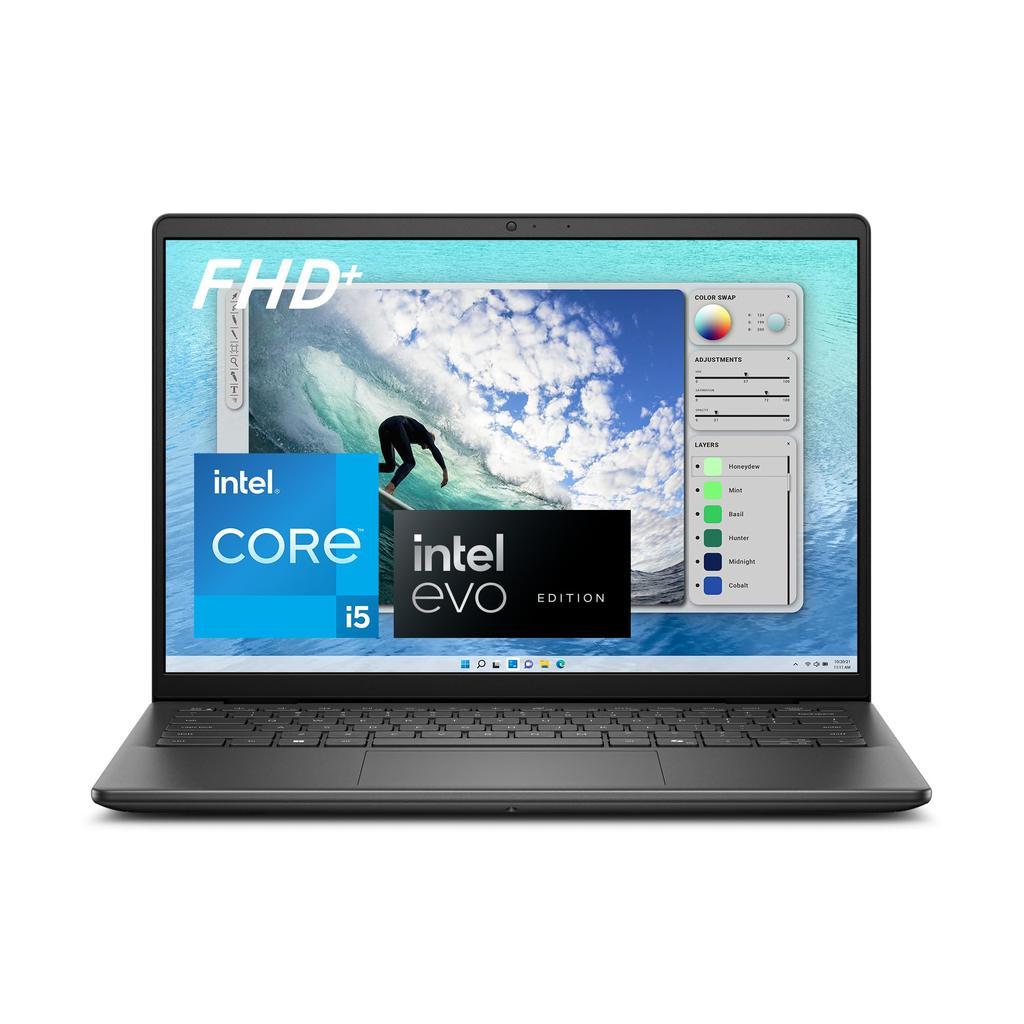 Dell Inspiron 14 5440 14-inch (2020) - Core i5-1334U - 8 GB - SSD 512 GB Reconditionné - Dell refurbished available on Backmarket