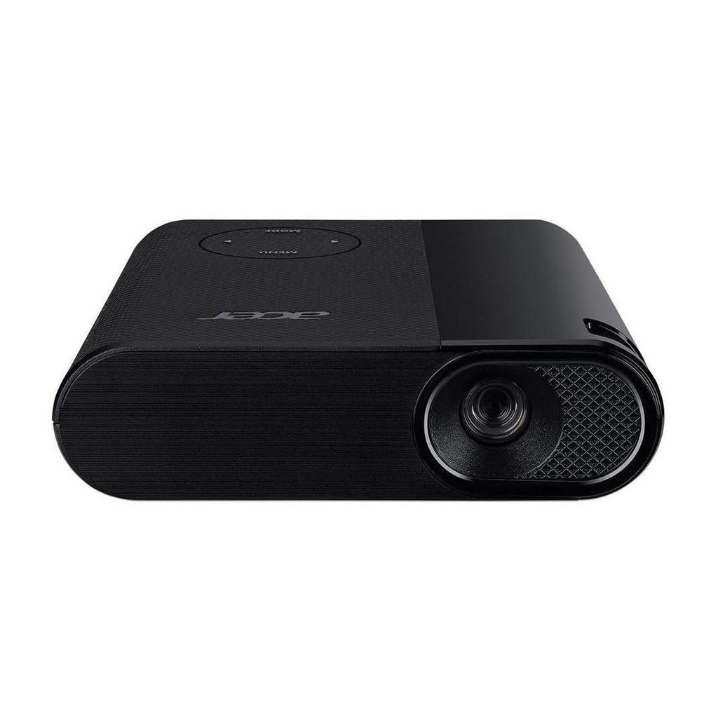 Buy Acer C200 Video projector 200 Lumen - Black Refurbished - $239.00 Acer C200 Video projector 200 Lumen - Black Refurbished - Acer refurbished available on Backmarket