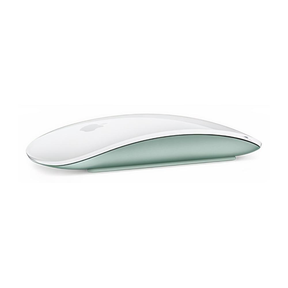 Magic mouse 2 Wireless - Green Refurbished - Apple refurbished available on Backmarket
