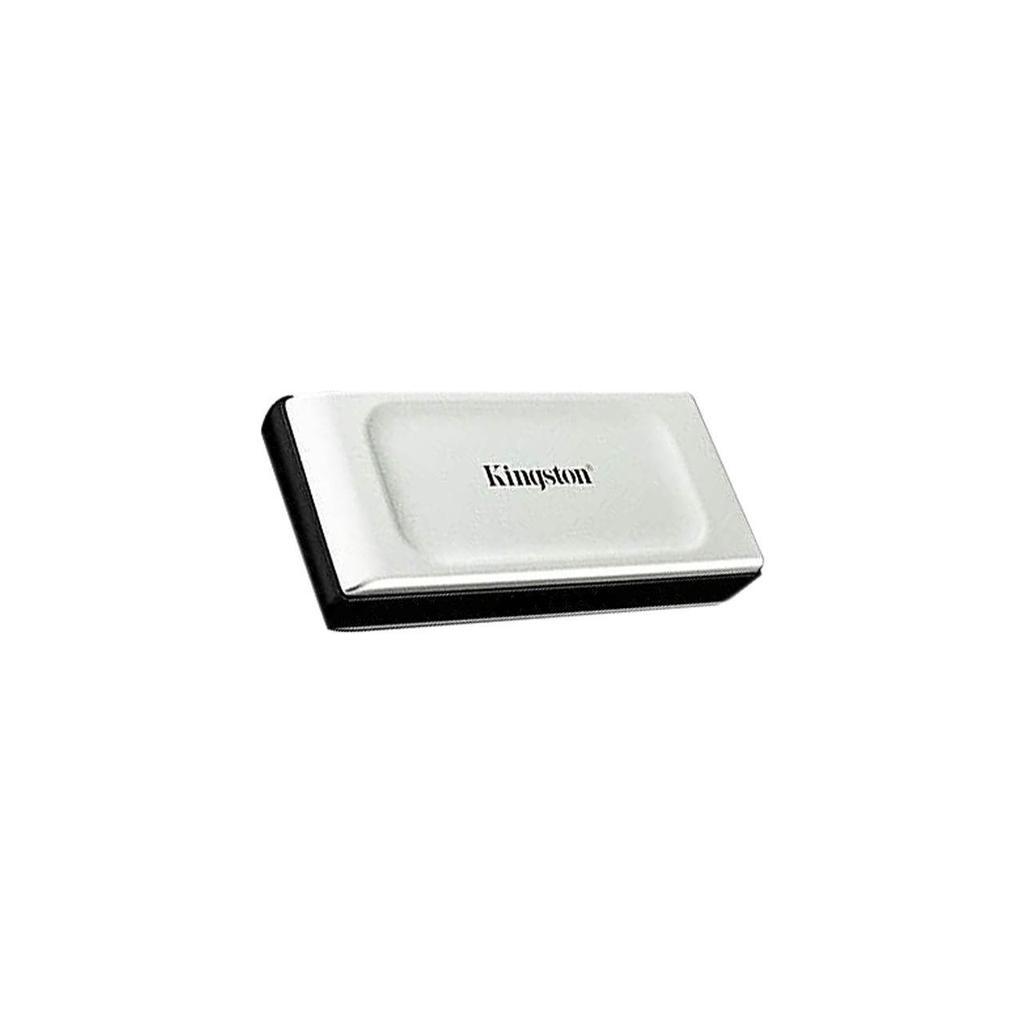 Kingston XS2000 External hard drive - SSD 500 GB Refurbished - Kingston refurbished available on Backmarket
