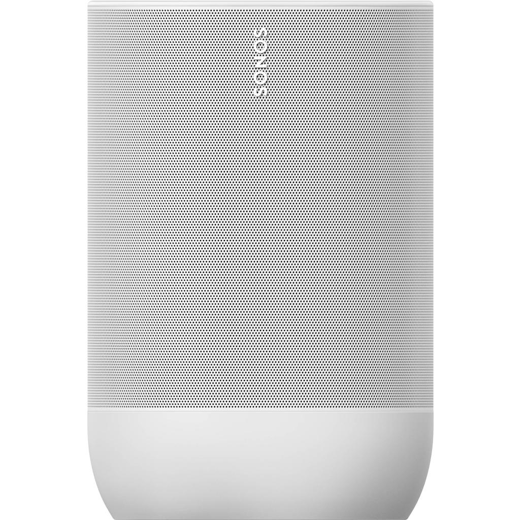 Sonos Move Bluetooth speakers - White Reconditionné - Sonos refurbished available on Backmarket