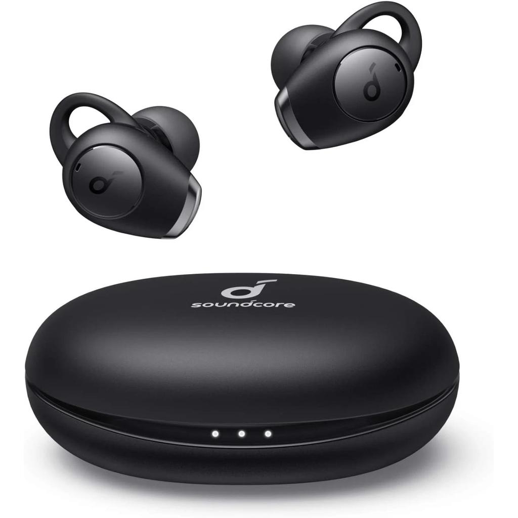 Anker Soundcore Life P2 Earbud Bluetooth Earphones - Black Reconditionné - Anker refurbished available on Backmarket