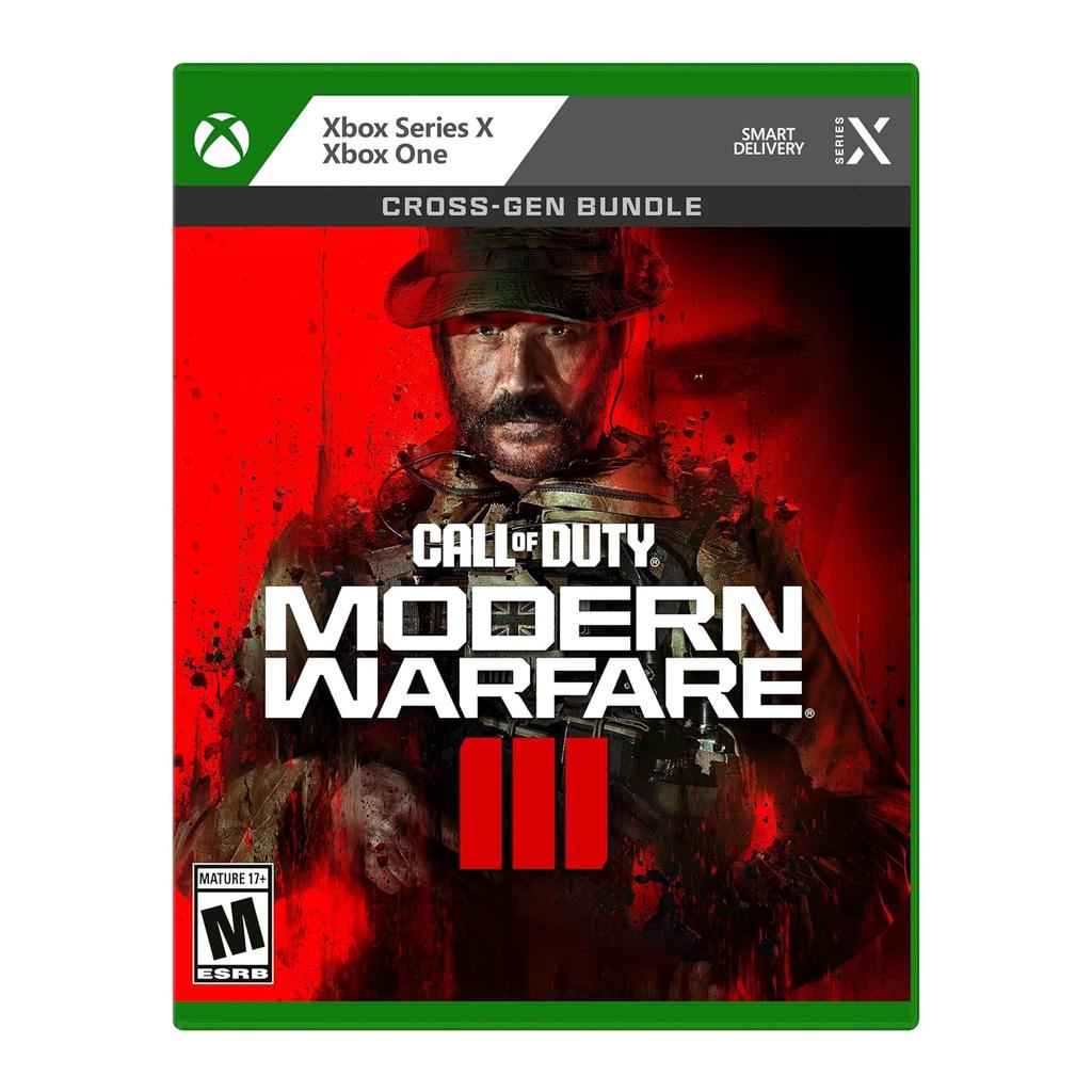Buy Call Of Duty Modern Warfare 3 - Xbox Series X Refurbished - $27.00 Call Of Duty Modern Warfare 3 - Xbox Series X Refurbished - Activision refurbished available on Backmarket