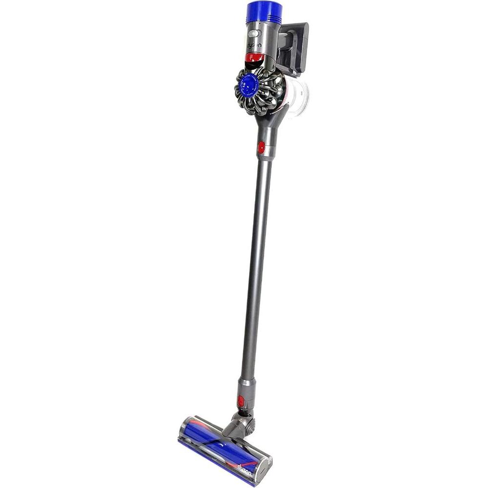 Buy Dyson SV10 Vacuum Cleaner - Gray Reconditionné - $219.00 Dyson SV10 Vacuum Cleaner - Gray Reconditionné - Dyson refurbished available on Backmarket