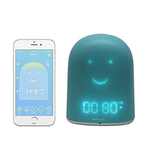 Urbanhello Remi Blue Baby Monitor Refurbished - Urban Hello refurbished available on Backmarket