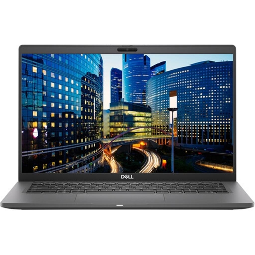 Dell Latitude 7410 14-inch (2020) - Core i7 - Gen 10 (U) - 16 GB - SSD 512 GB Refurbished - Dell refurbished available on Backmarket