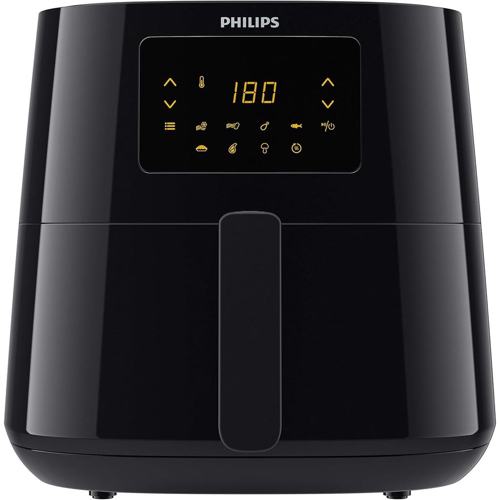 Philips Air Fryer Max XL HD9270/91 Reconditionné - Philips refurbished available on Backmarket