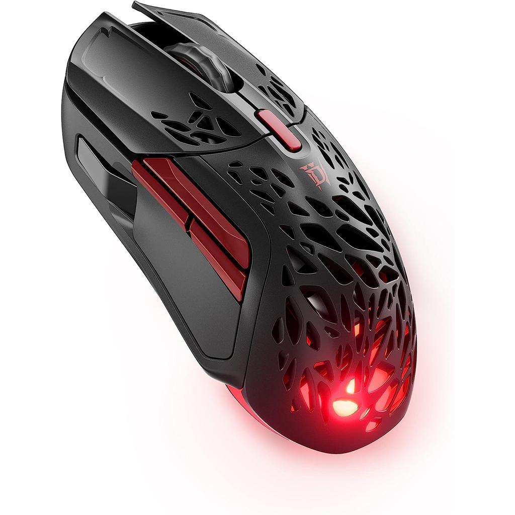 Steelseries Aerox 5 Mouse Wireless Refurbished - SteelSeries refurbished available on Backmarket