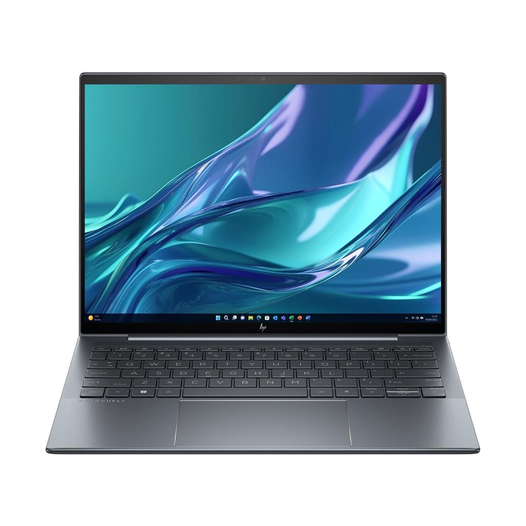 Hp Dragonfly G4 13-inch (2023) - Core i7 - Gen 13 (U) - 32 GB - SSD 512 GB Refurbished - Hewlett-Packard (ou HP en abrégé) refurbished available on Backmarket