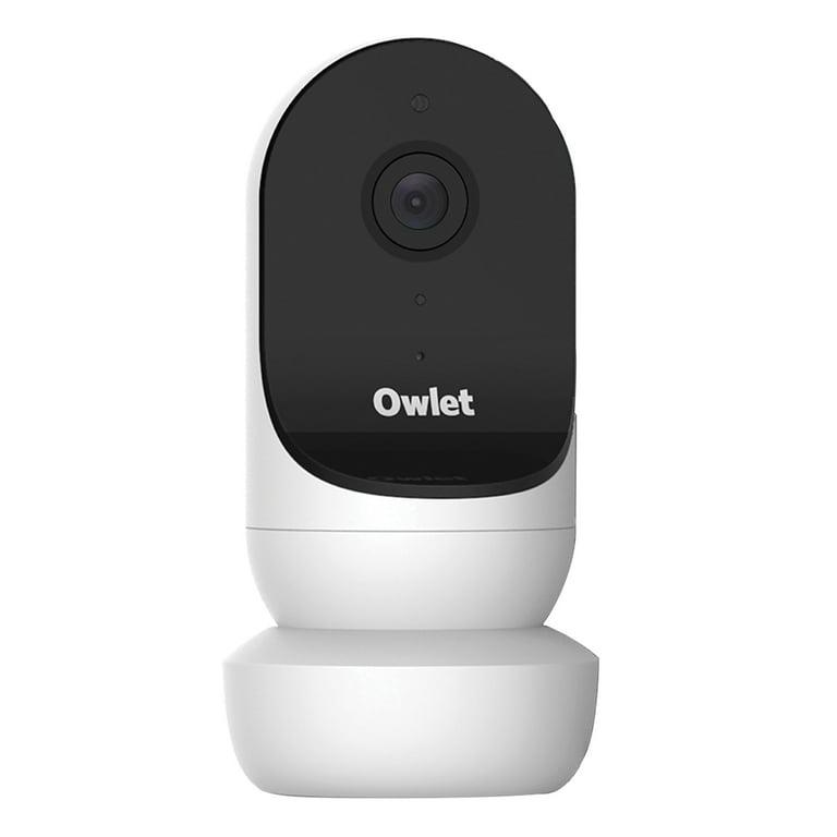 Owlet BC06NNBBJ Baby Monitor Refurbished - Owlet refurbished available on Backmarket