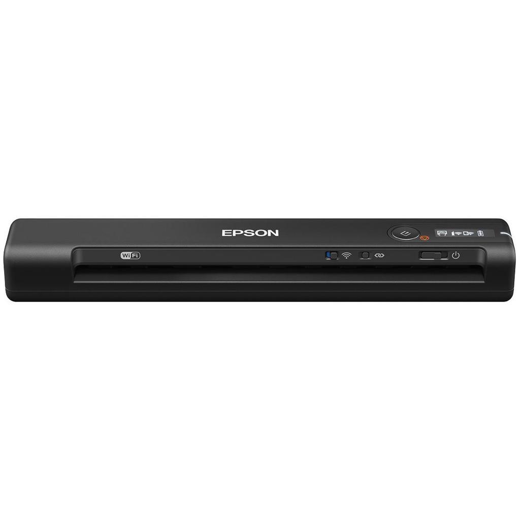 Buy Epson WorkForce ES-60W Scanner Refurbished - $158.00 Epson WorkForce ES-60W Scanner Refurbished - Epson refurbished available on Backmarket